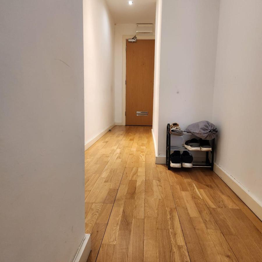 Shared Apartment - Walking From Leeds City Center Exterior foto